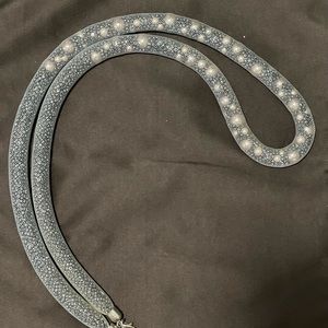 Extra Long Chunky Necklace